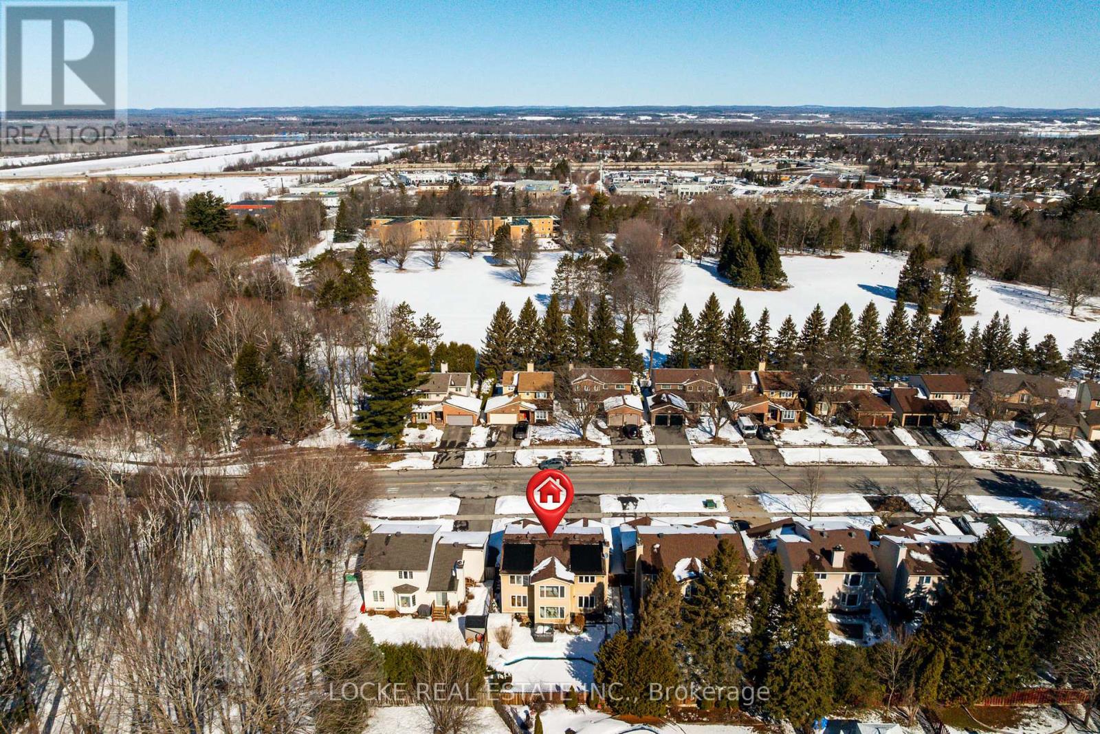 1404 Forest Valley Drive