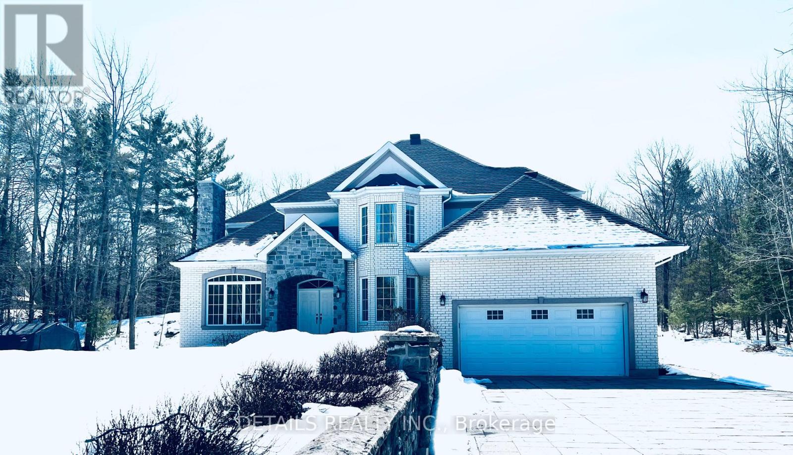 461 John Aselford Drive