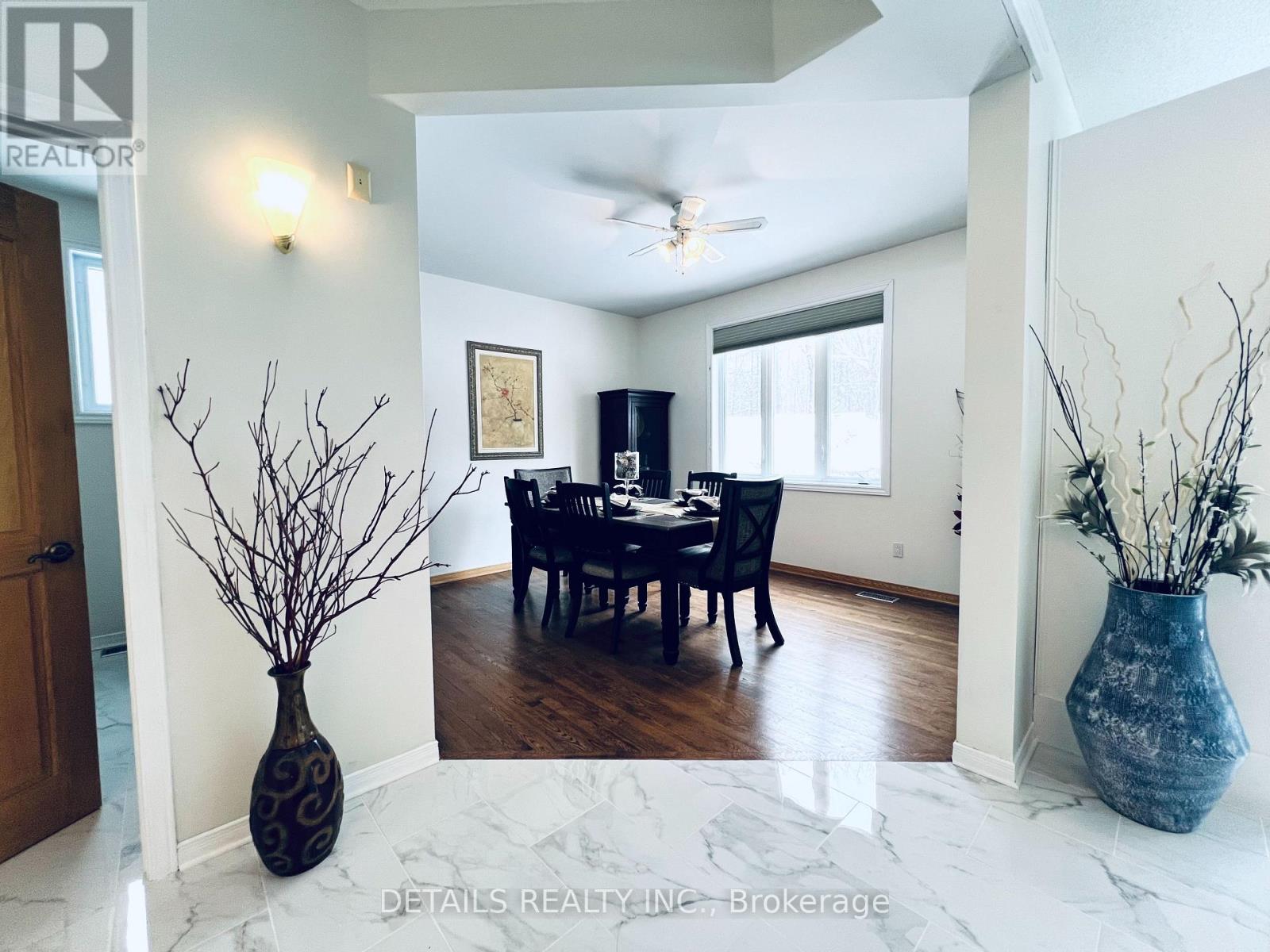 461 John Aselford Drive