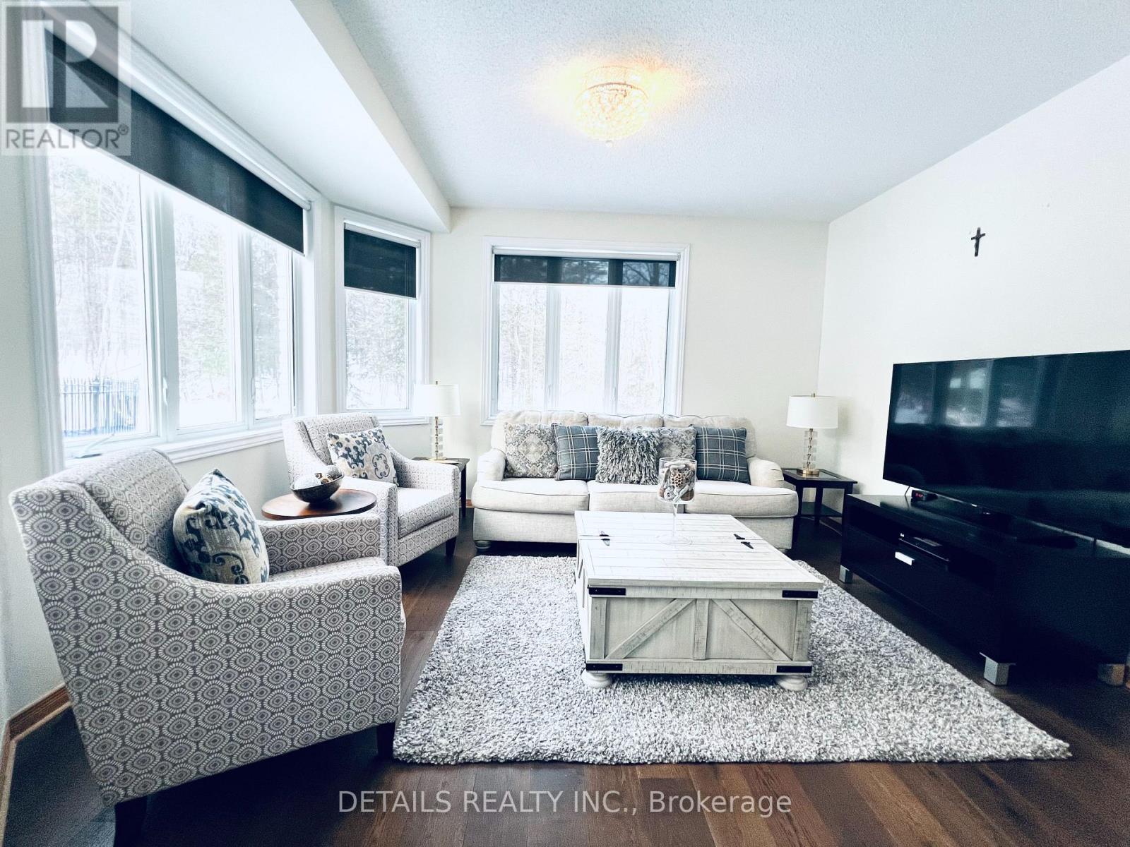 461 John Aselford Drive