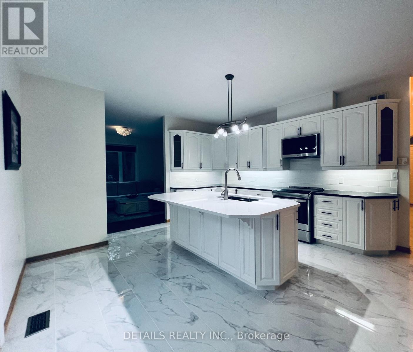 461 John Aselford Drive