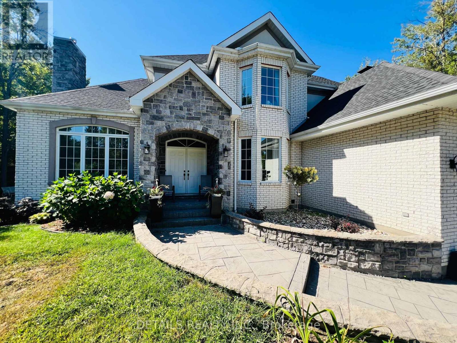 461 John Aselford Drive