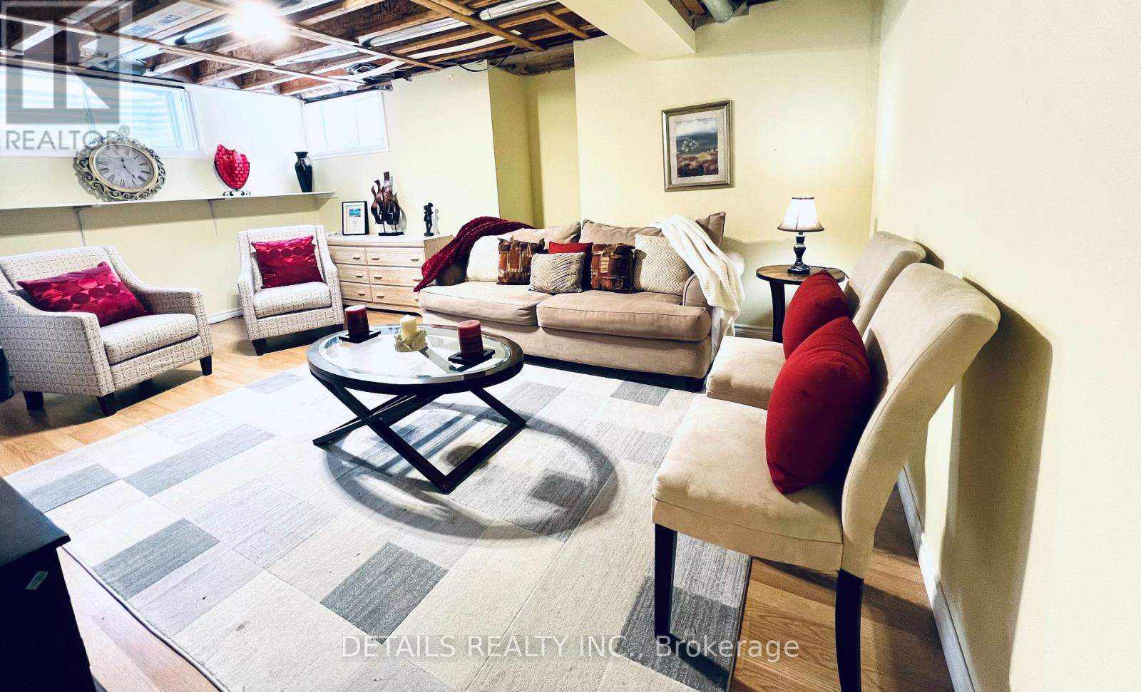 461 John Aselford Drive