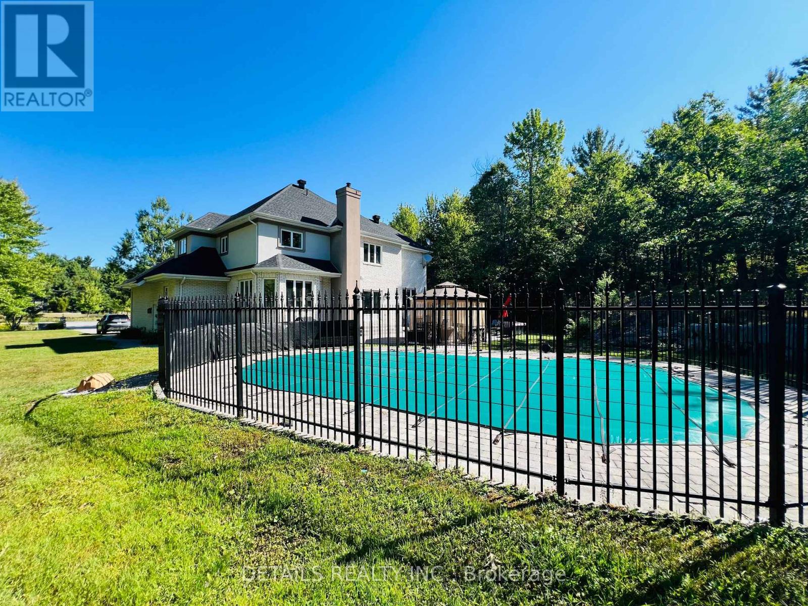 461 John Aselford Drive