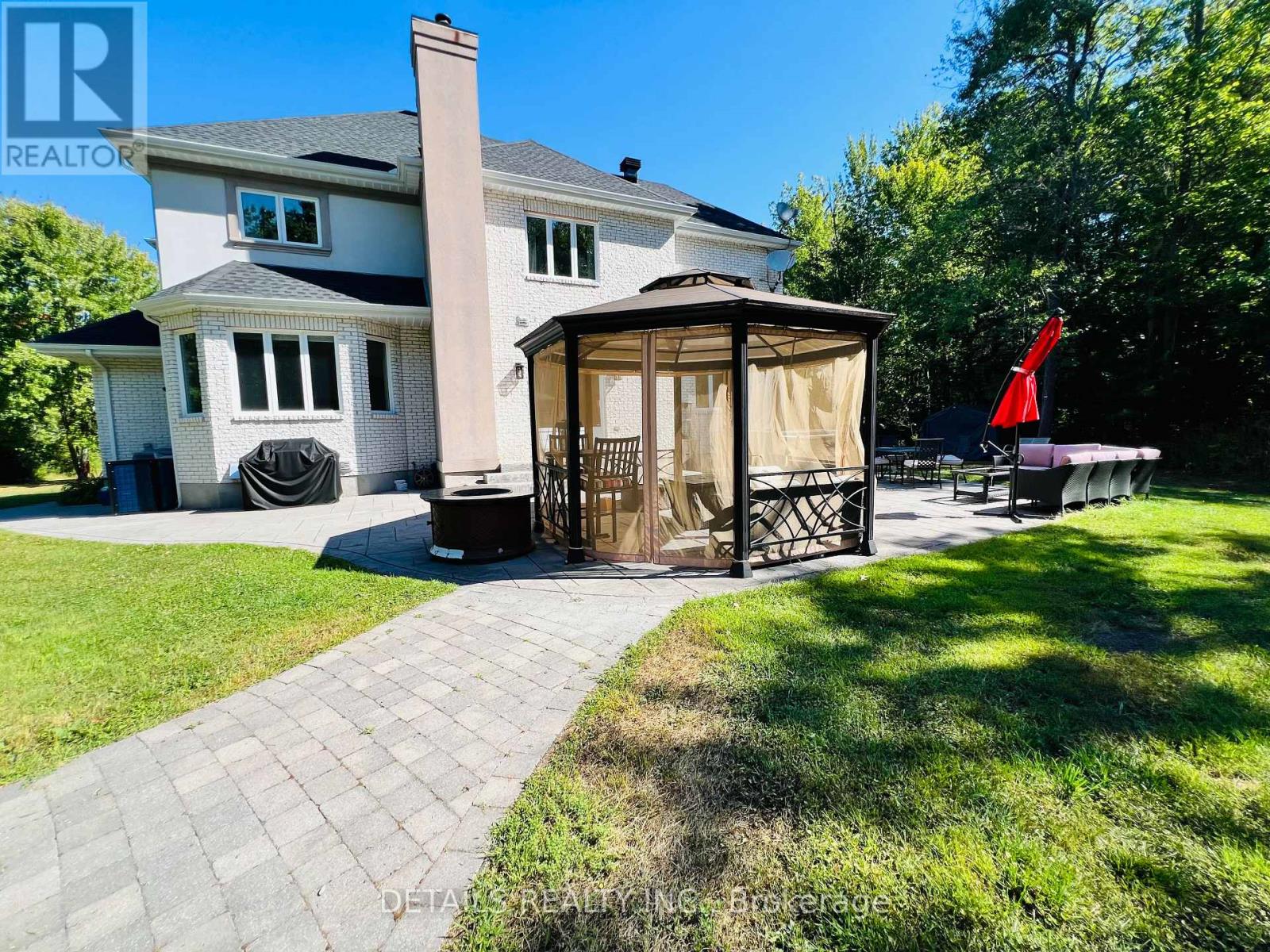 461 John Aselford Drive