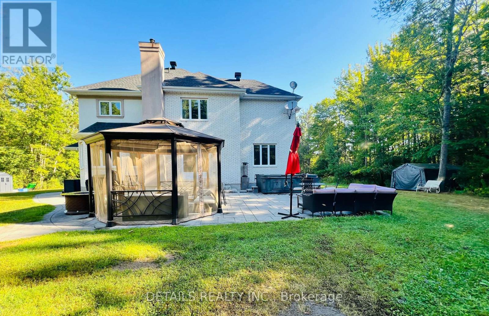 461 John Aselford Drive