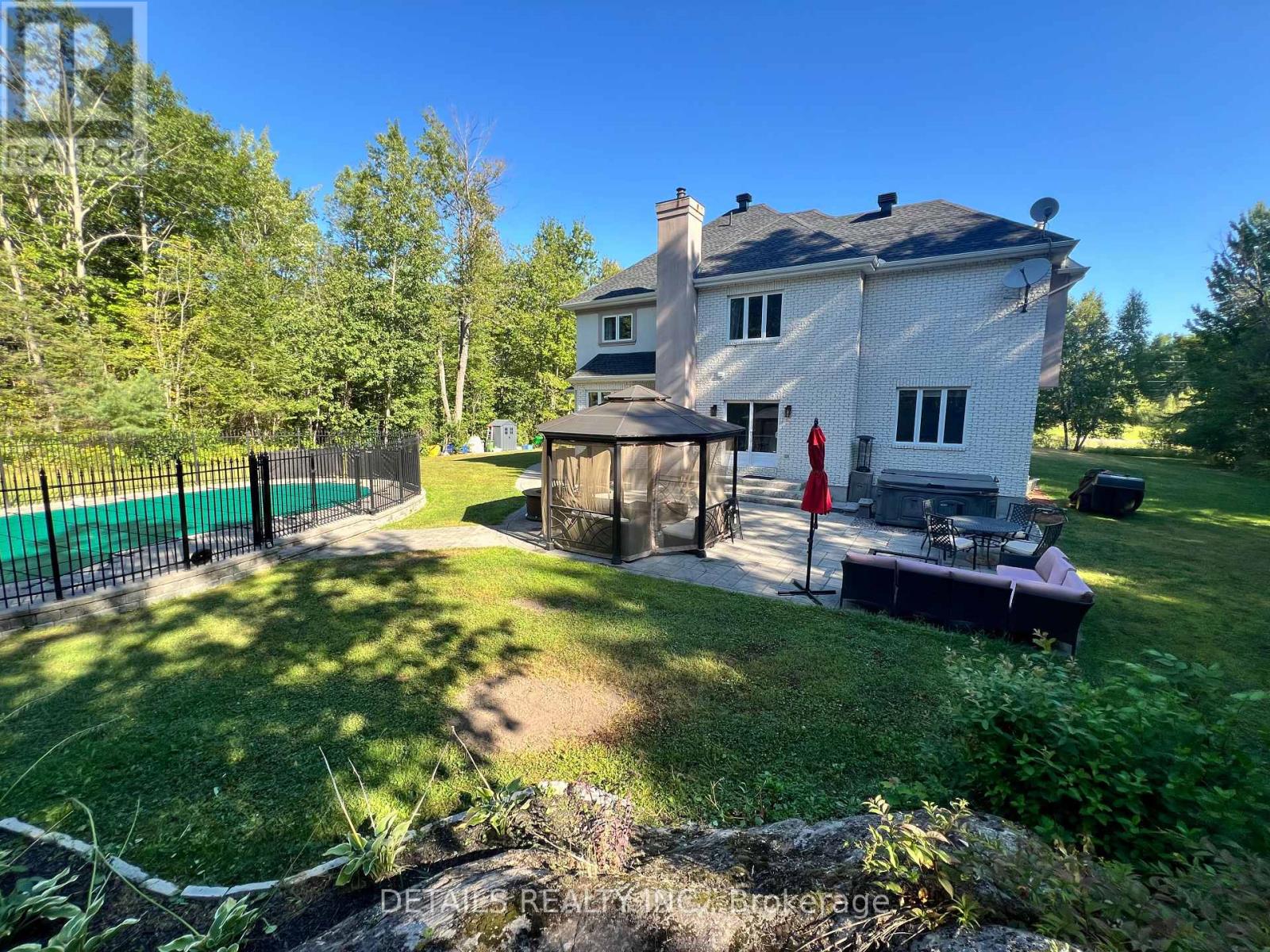 461 John Aselford Drive