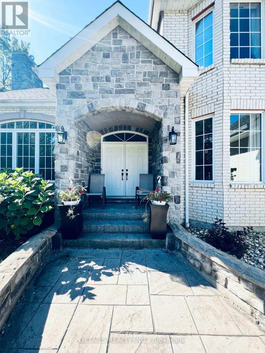 461 John Aselford Drive