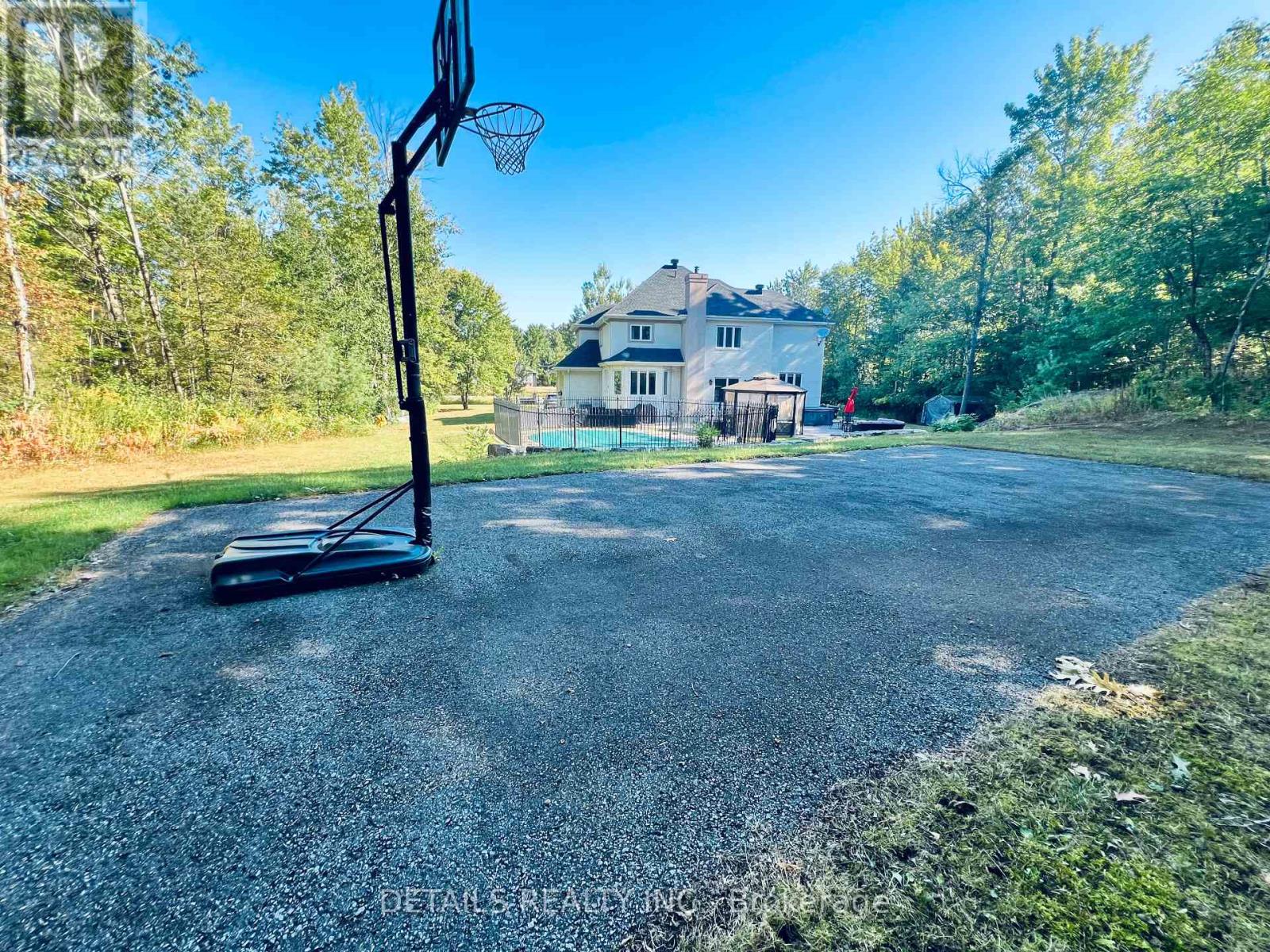 461 John Aselford Drive