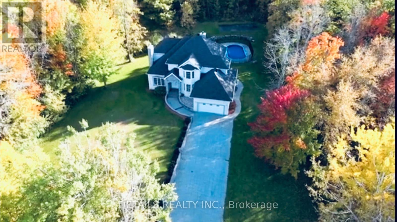 461 John Aselford Drive