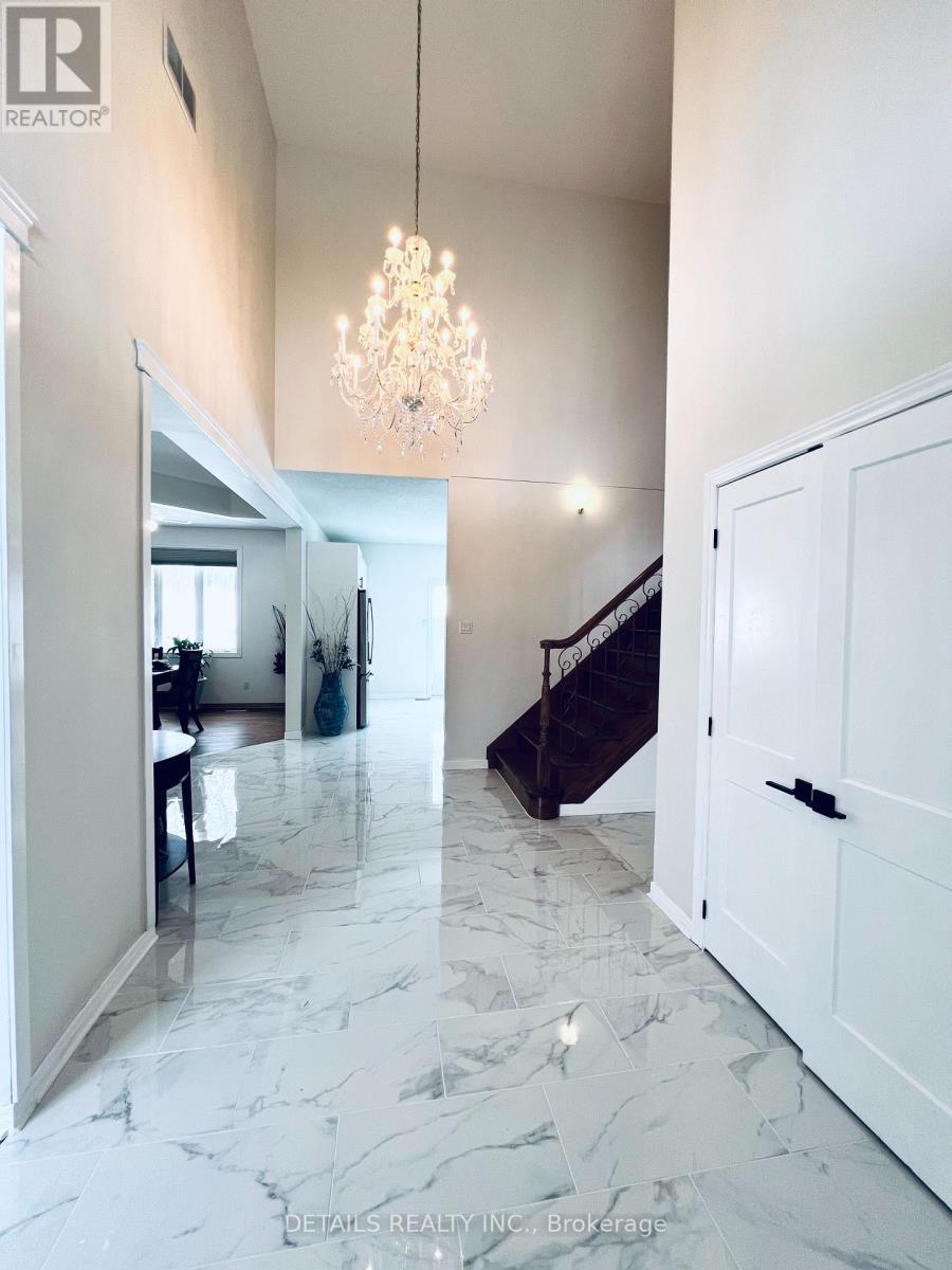 461 John Aselford Drive