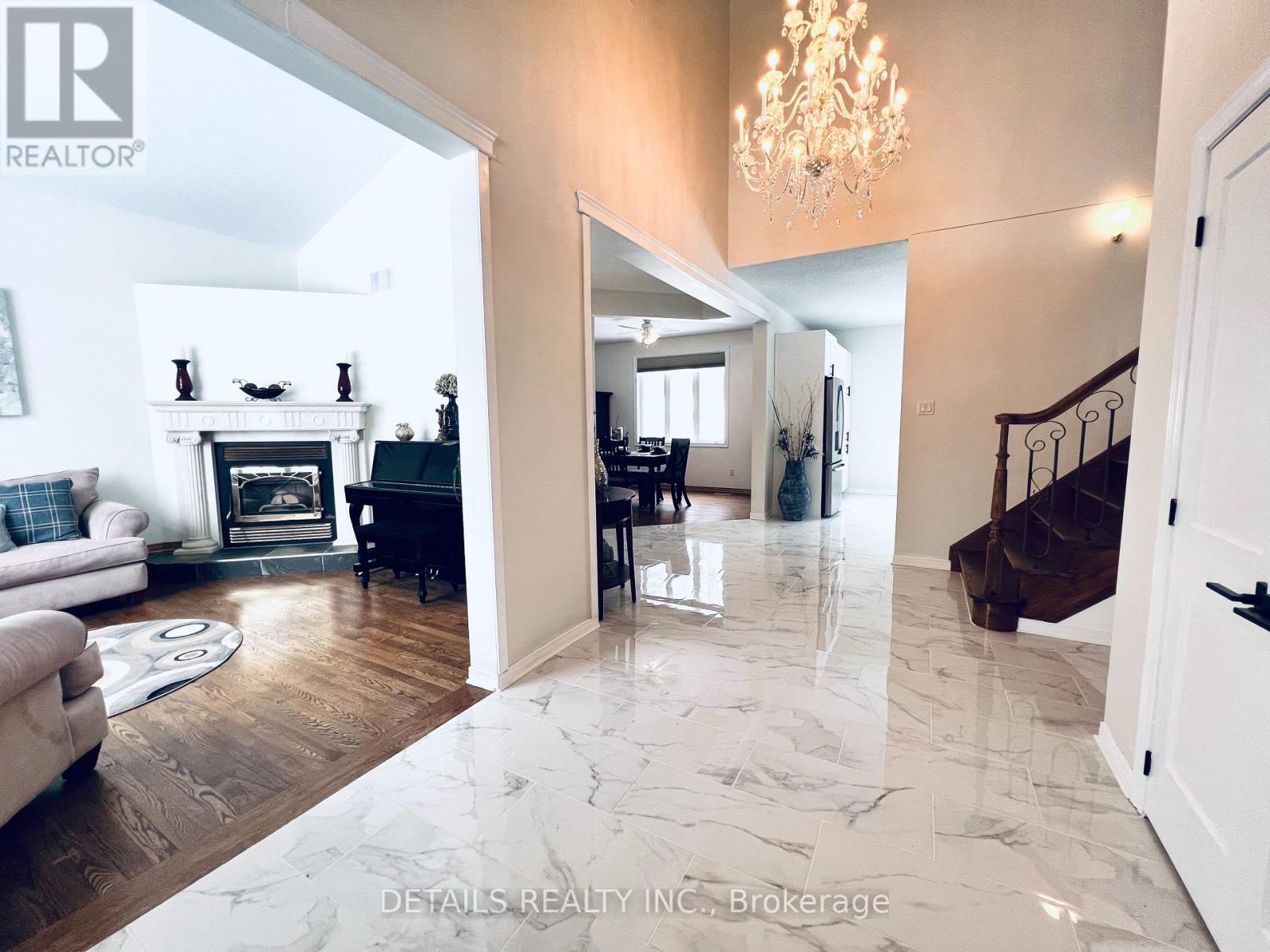 461 John Aselford Drive