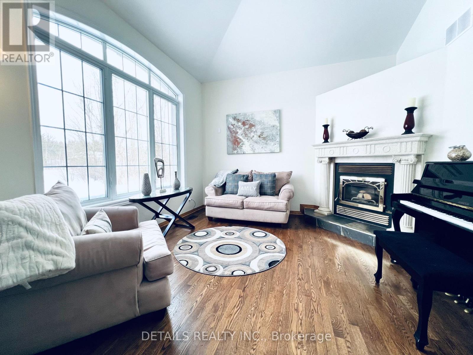 461 John Aselford Drive