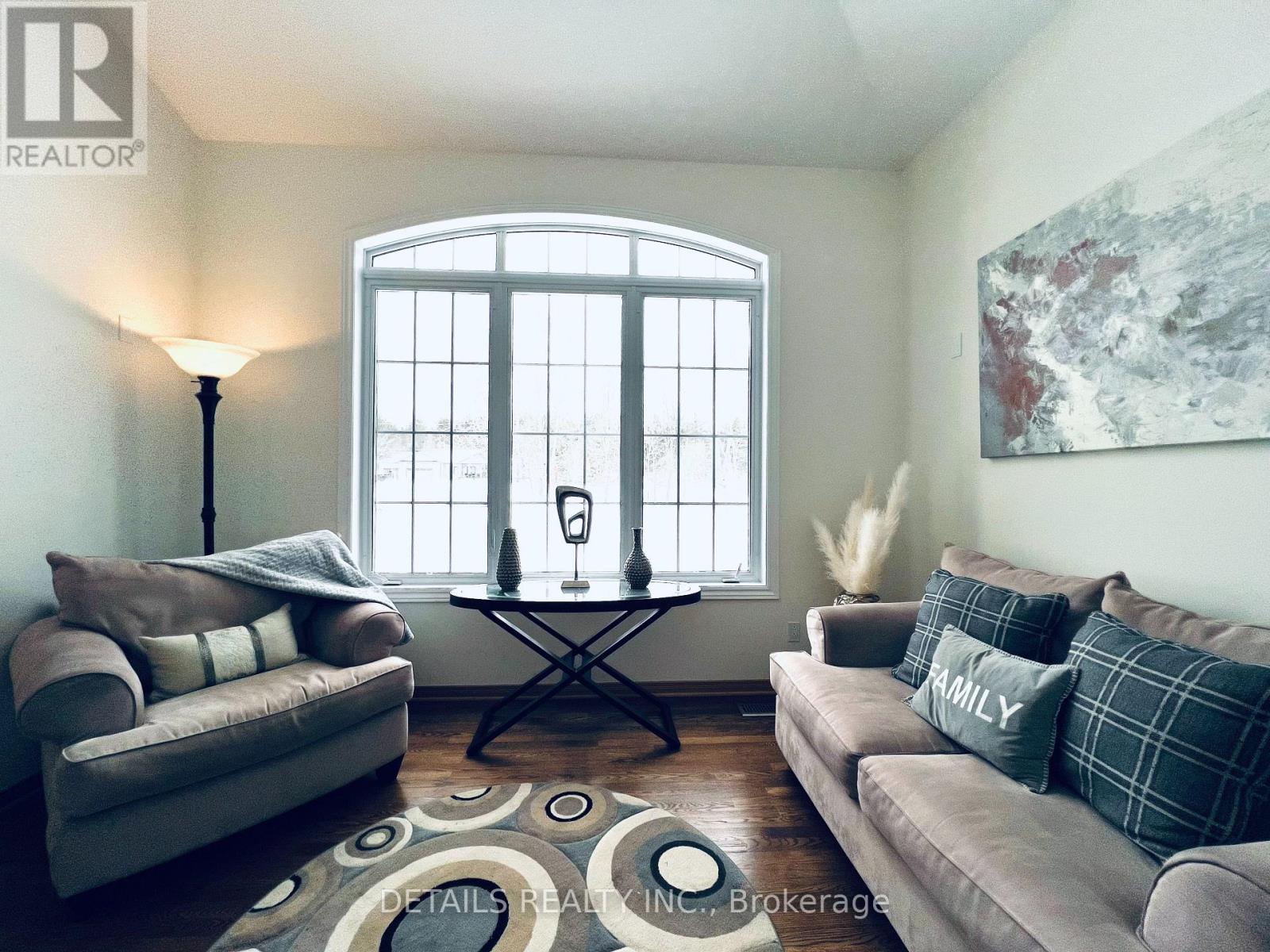 461 John Aselford Drive