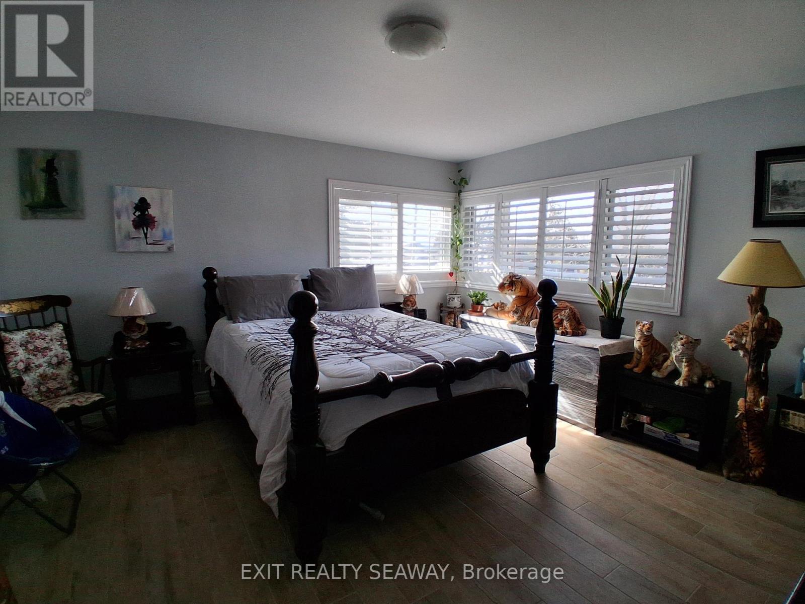 6731 Gilmore Hill Road