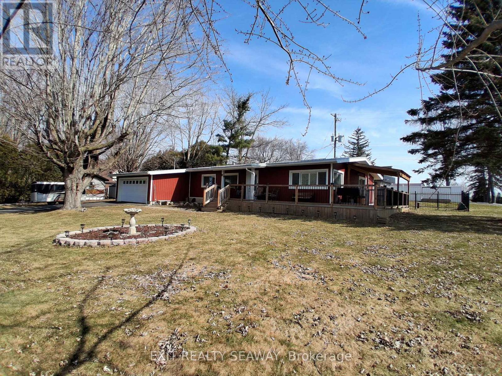 6731 Gilmore Hill Road