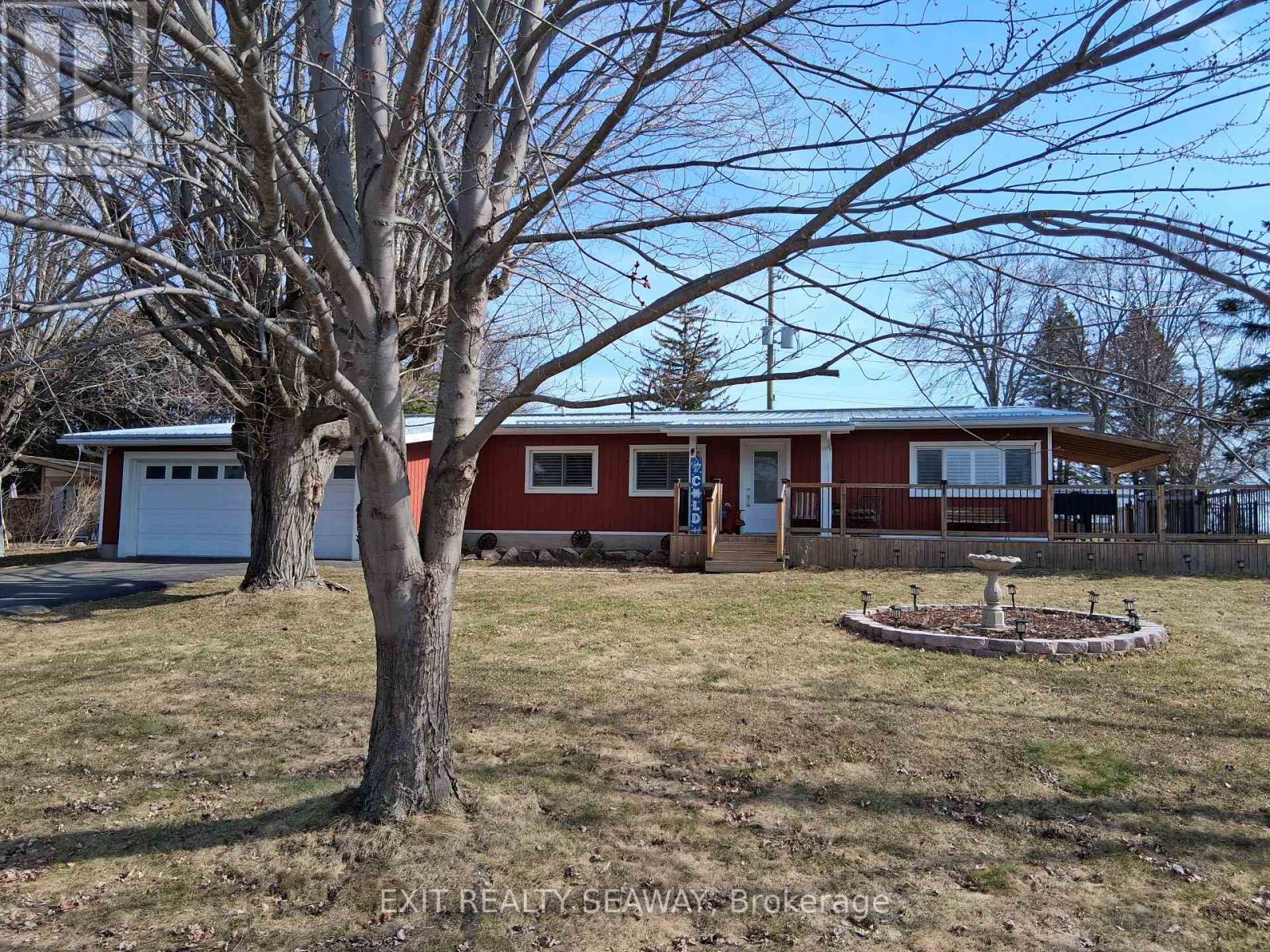 6731 Gilmore Hill Road