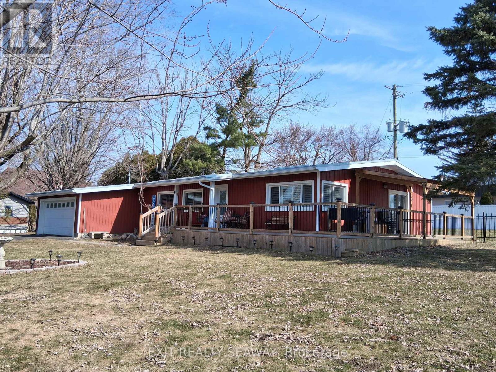 6731 Gilmore Hill Road