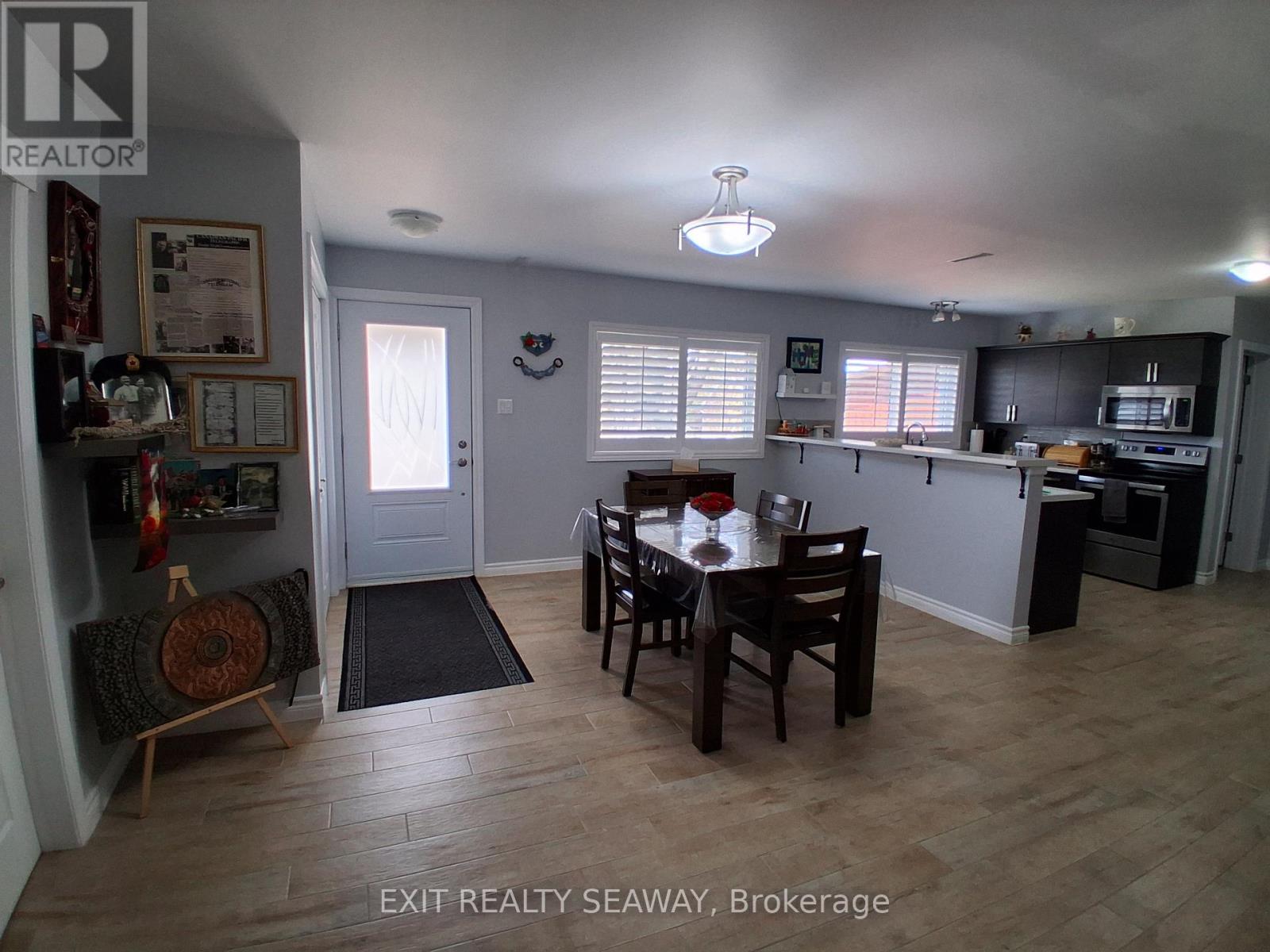 6731 Gilmore Hill Road