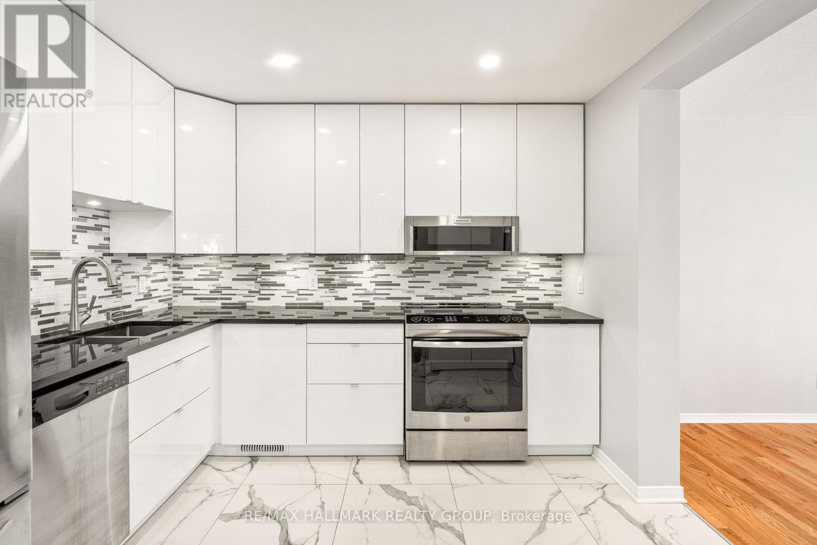 14 Wrenwood Crescent