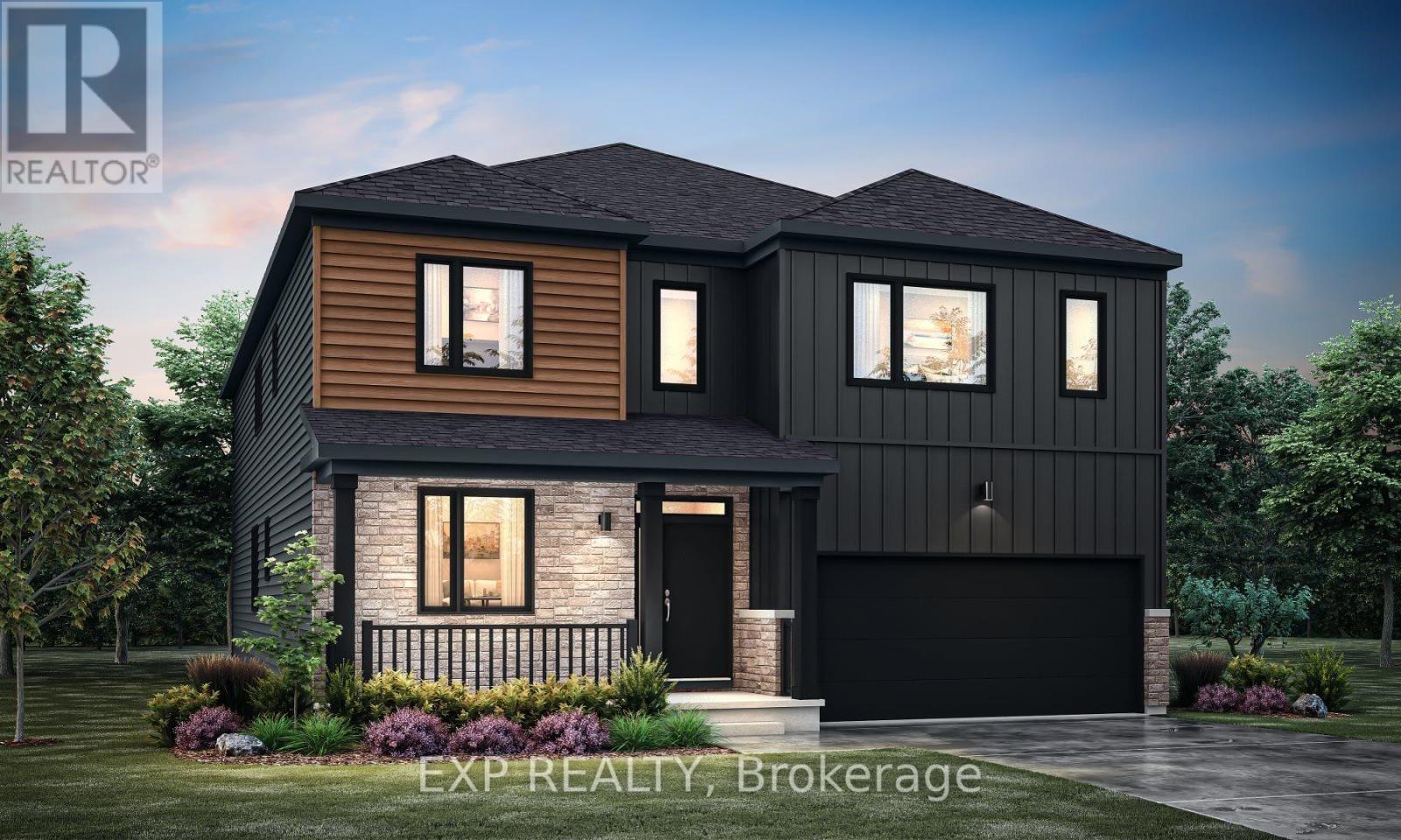 1036 De Pencier Drive