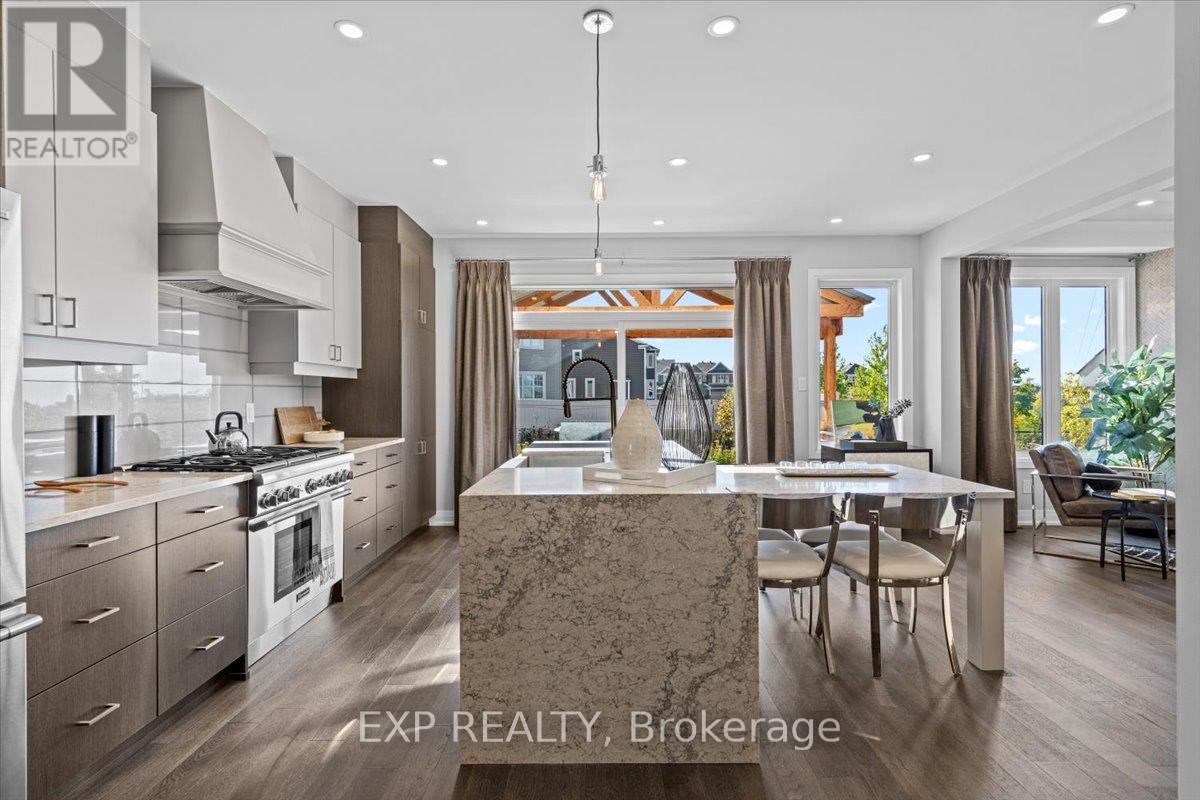 1036 De Pencier Drive