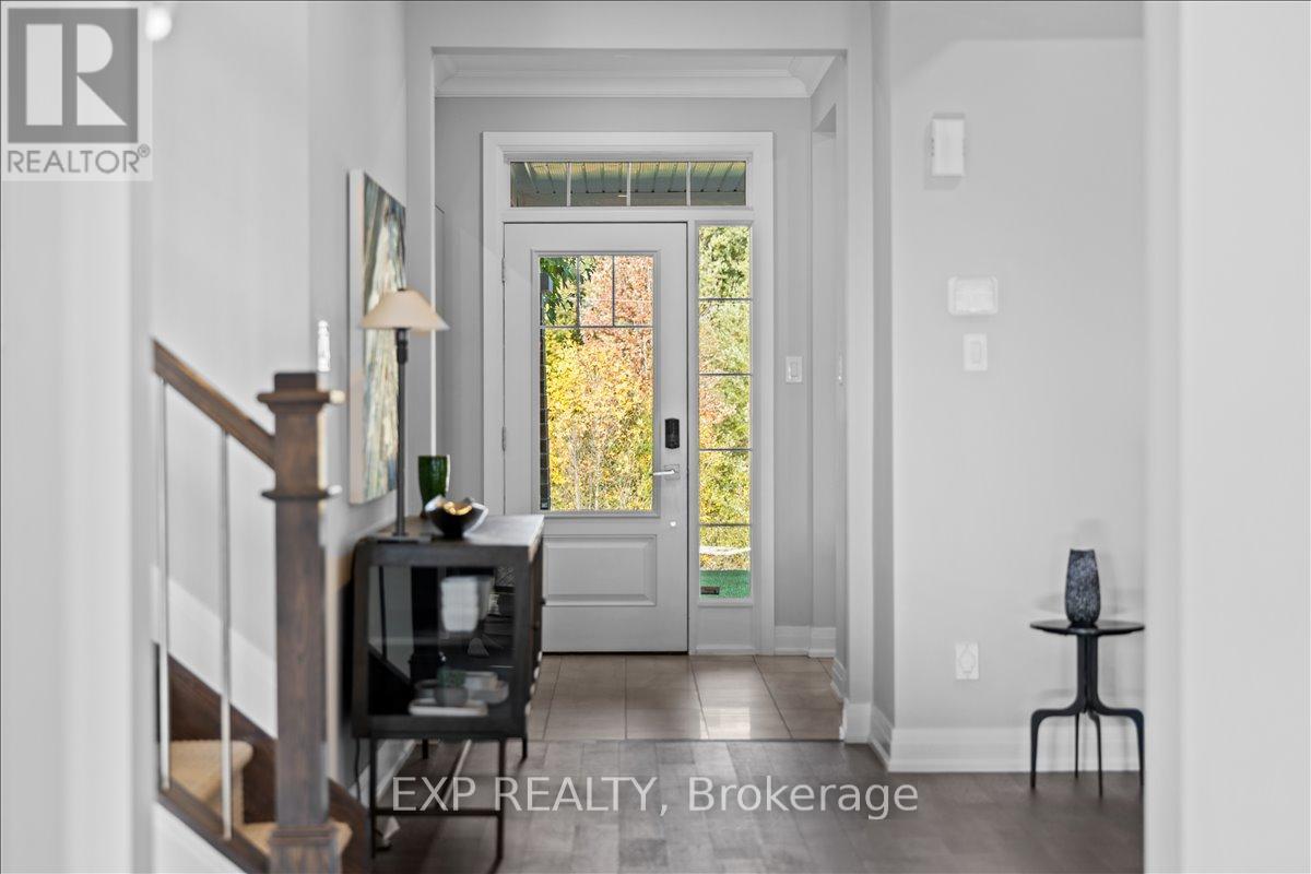 1036 De Pencier Drive