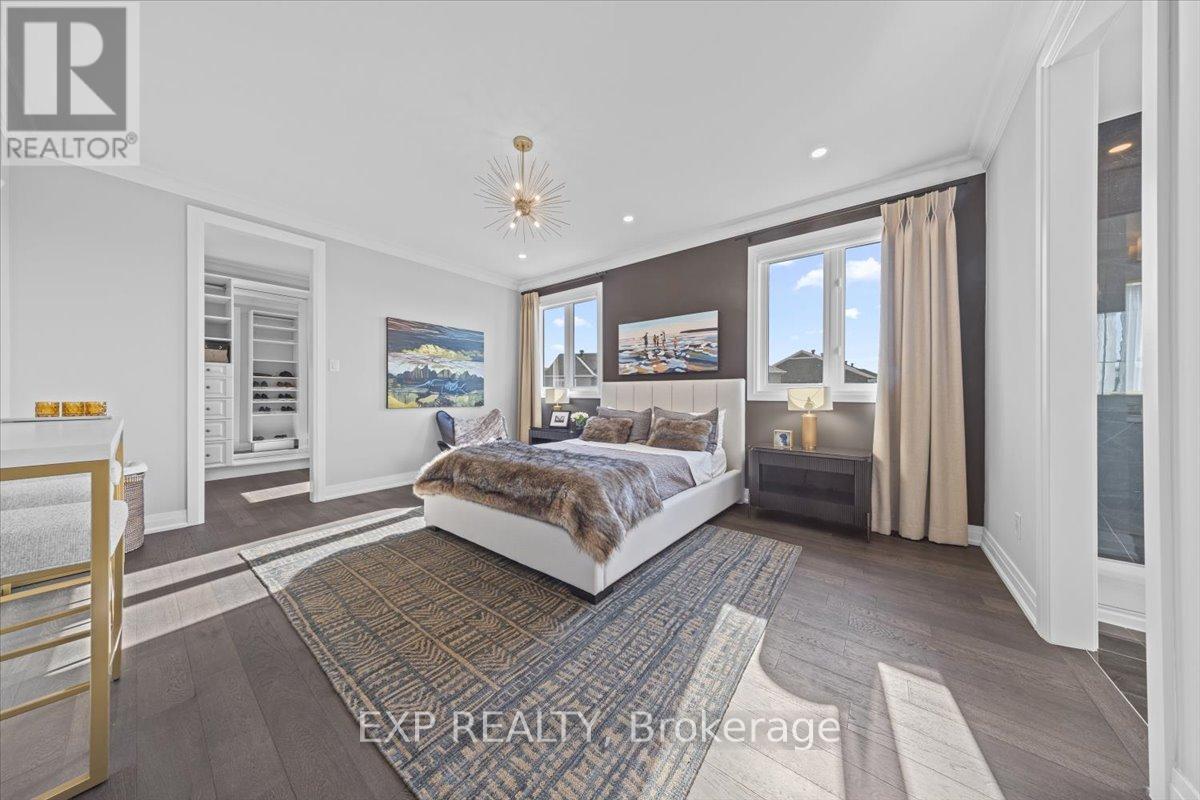 1036 De Pencier Drive