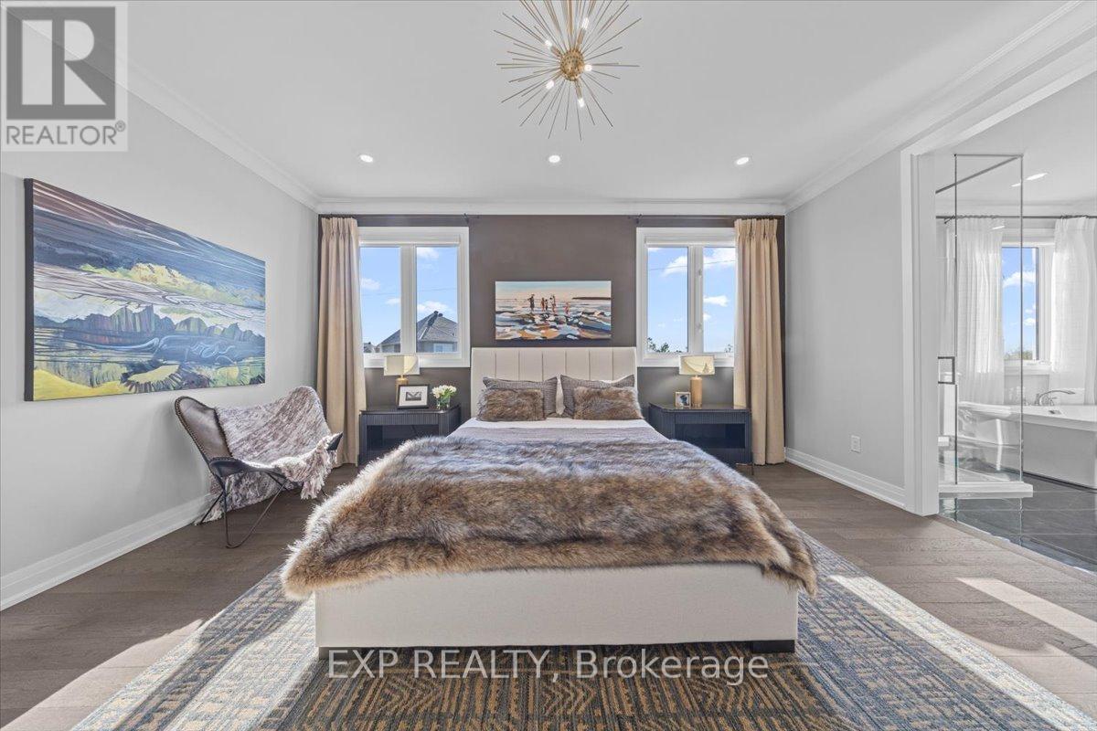 1036 De Pencier Drive