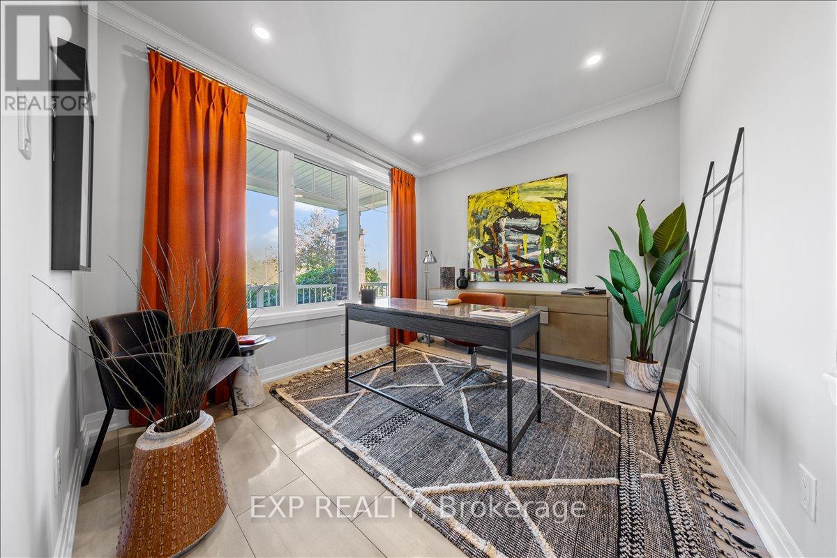 1036 De Pencier Drive