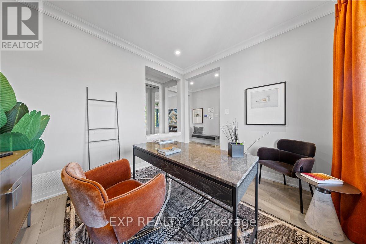 1036 De Pencier Drive