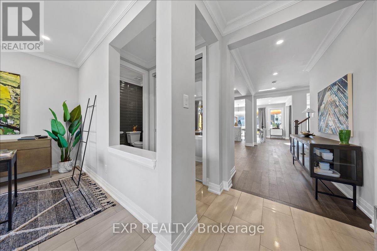 1036 De Pencier Drive