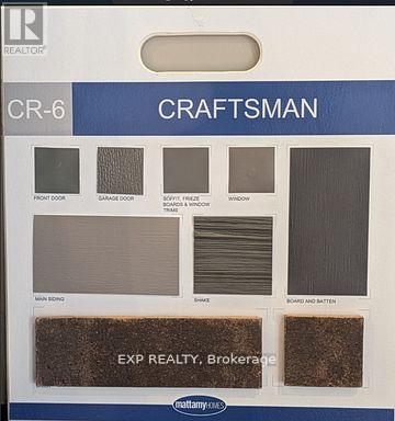 1028 De Pencier Drive