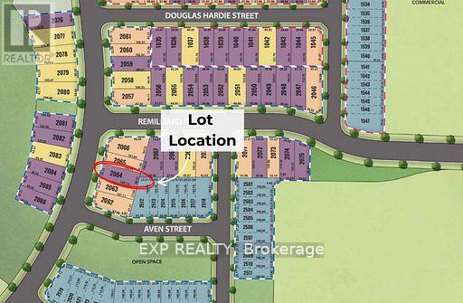 1028 De Pencier Drive