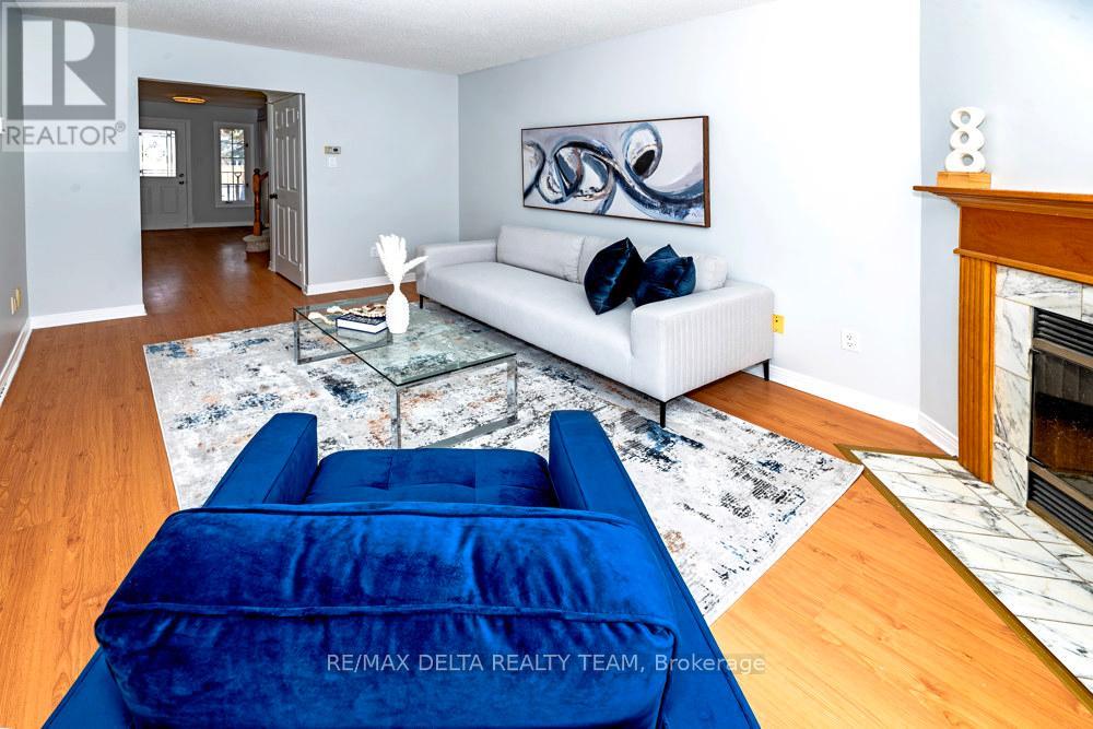 137 Bridlewood Drive S