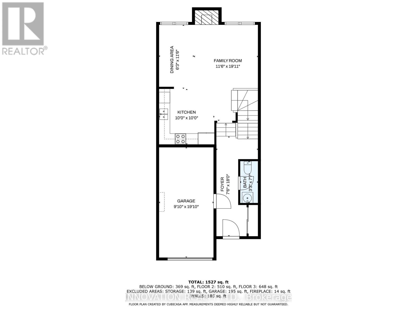 106 - 335 Hillsboro Private
