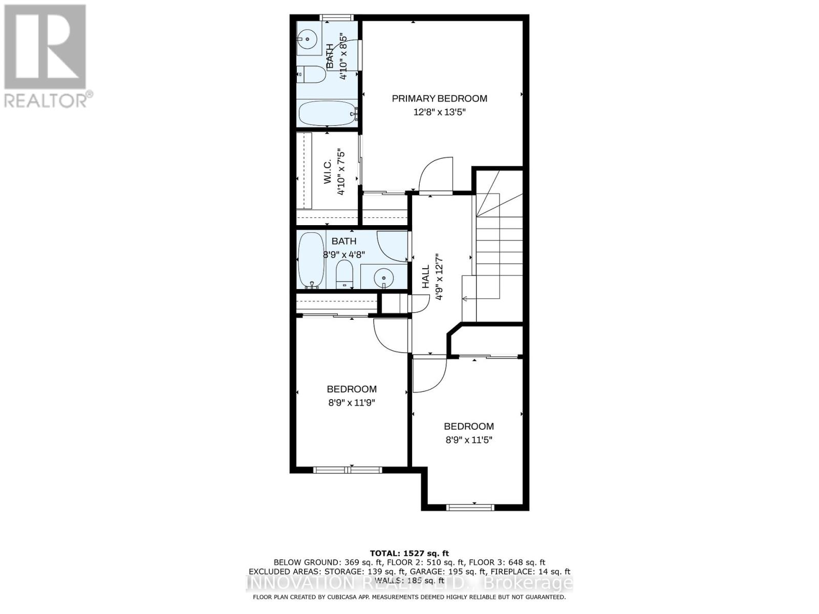 106 - 335 Hillsboro Private