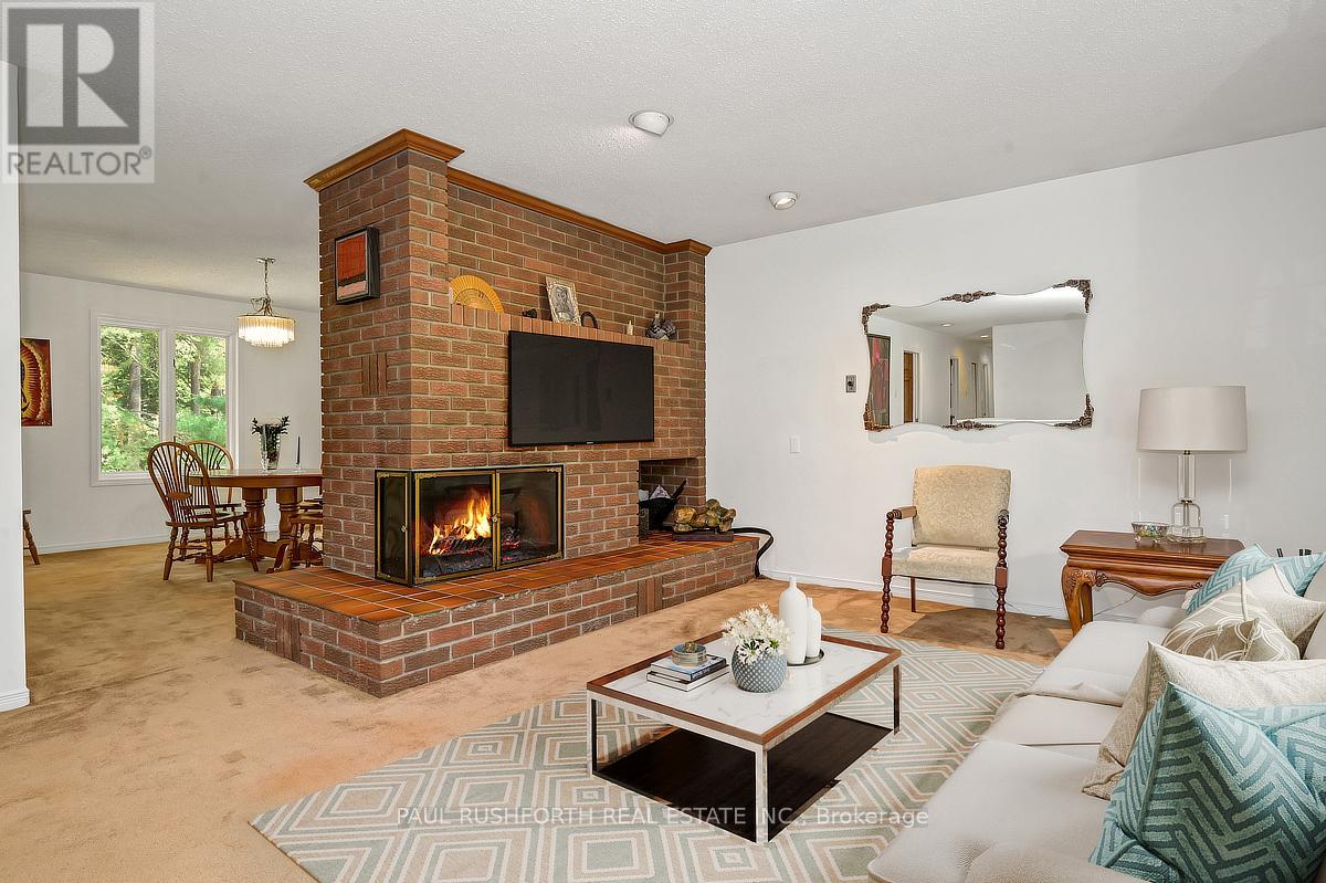 136 Grey Stone Drive