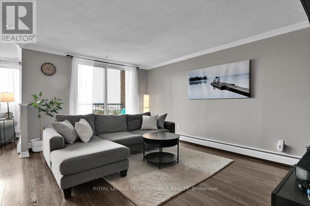 505 - 2650 Southvale Crescent