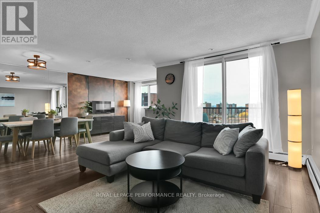 505 - 2650 Southvale Crescent