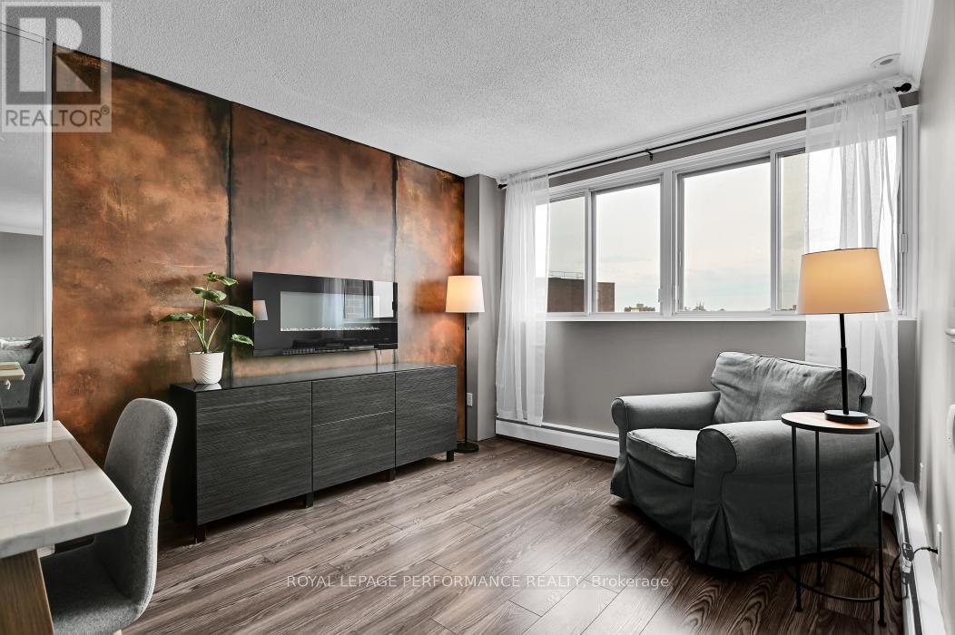 505 - 2650 Southvale Crescent