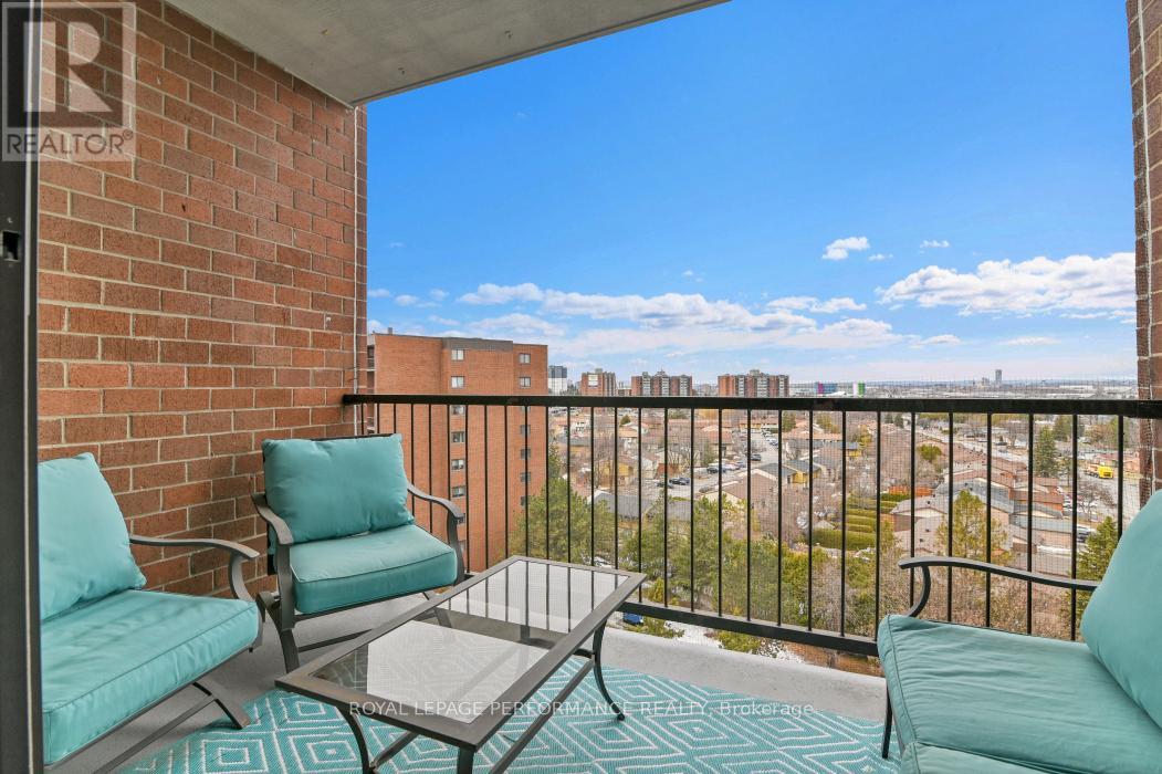 505 - 2650 Southvale Crescent