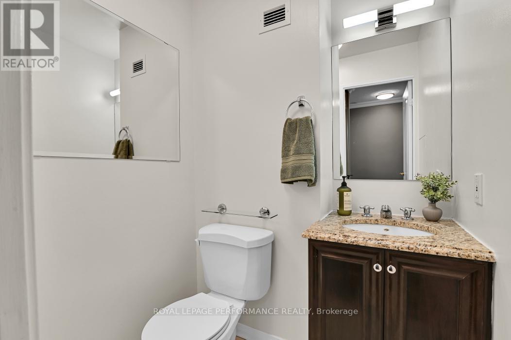 505 - 2650 Southvale Crescent