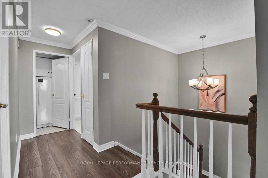 505 - 2650 Southvale Crescent