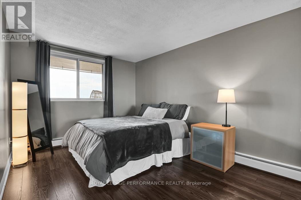 505 - 2650 Southvale Crescent