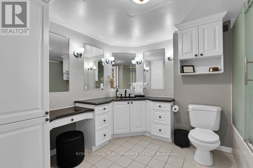 505 - 2650 Southvale Crescent