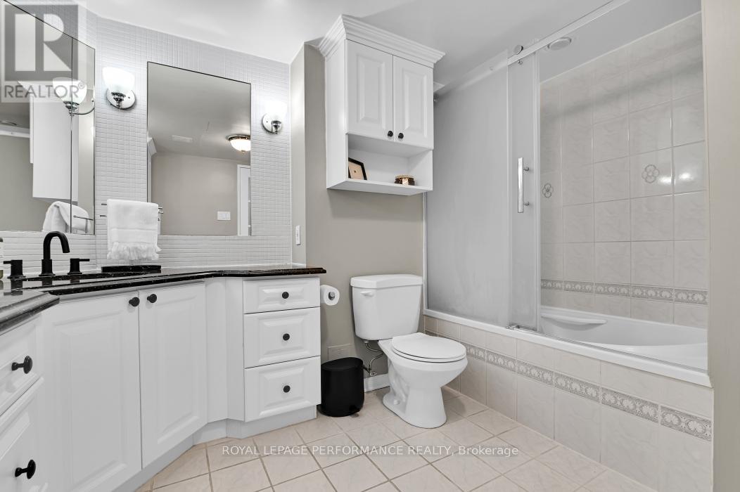 505 - 2650 Southvale Crescent