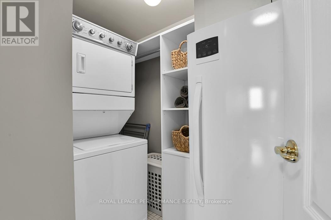 505 - 2650 Southvale Crescent