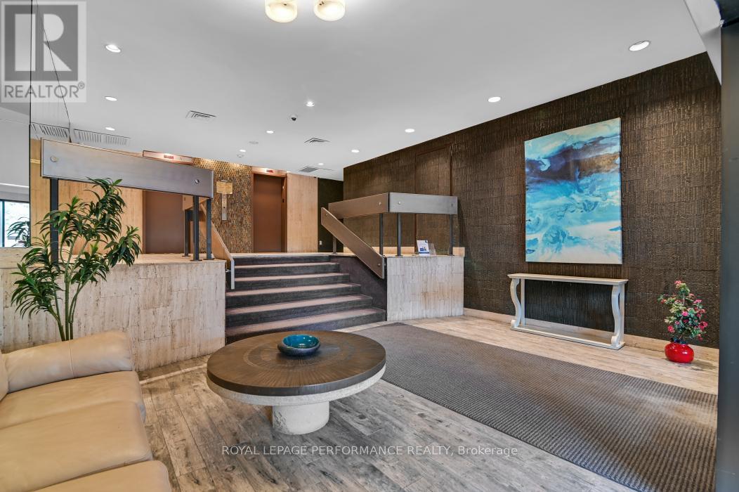 505 - 2650 Southvale Crescent