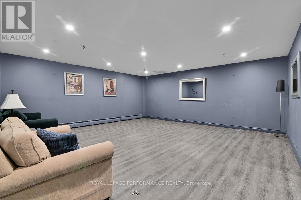 505 - 2650 Southvale Crescent